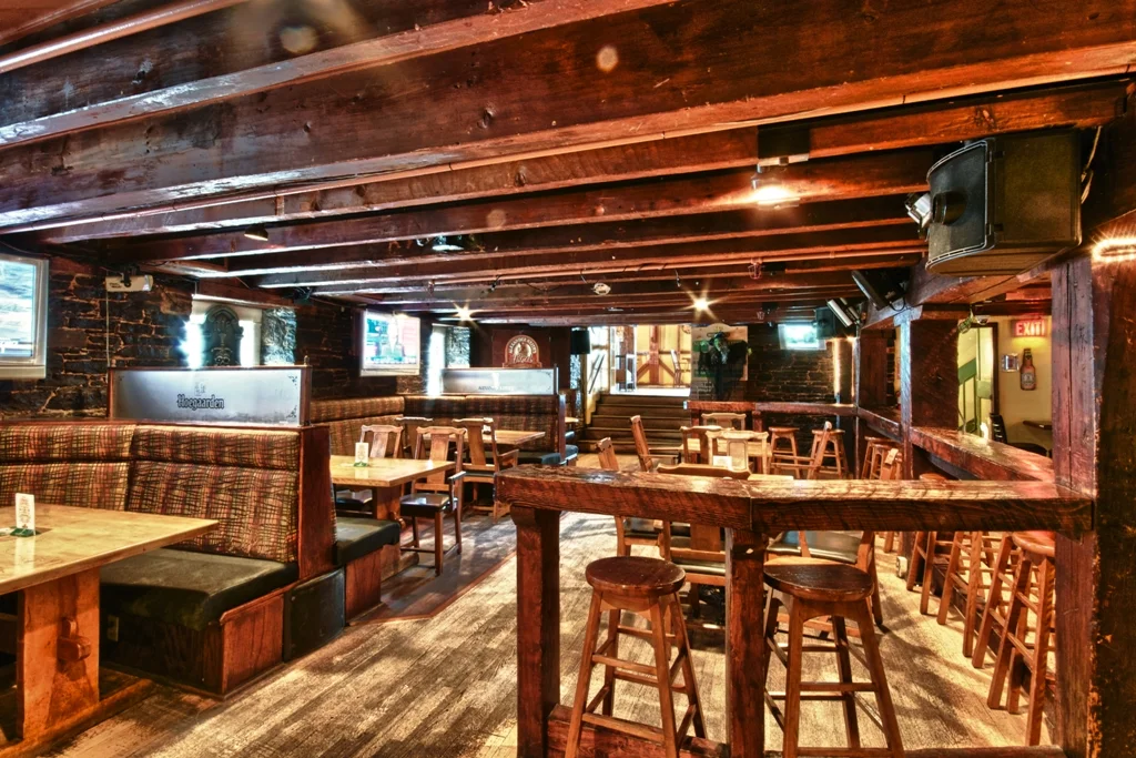 Lower Deck Historic Properties