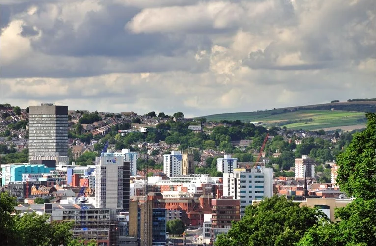 TEC Plumbing Sheffield