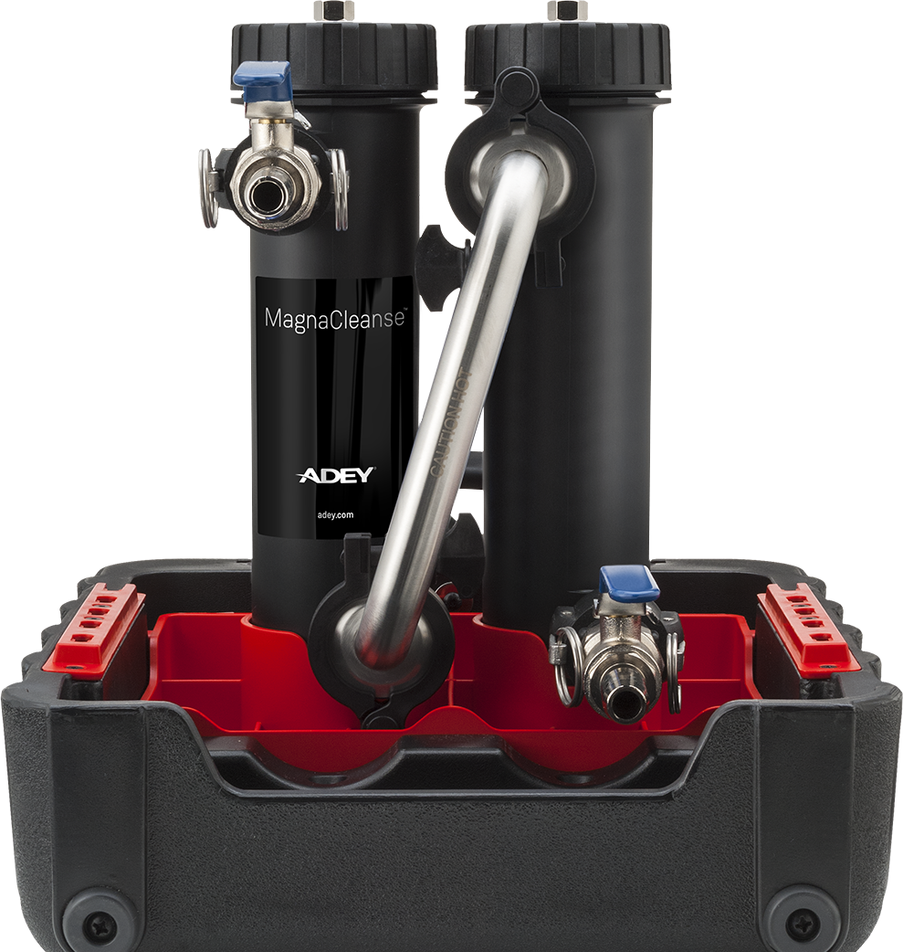 MagnaCleanse