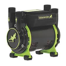 Salamander CT50+