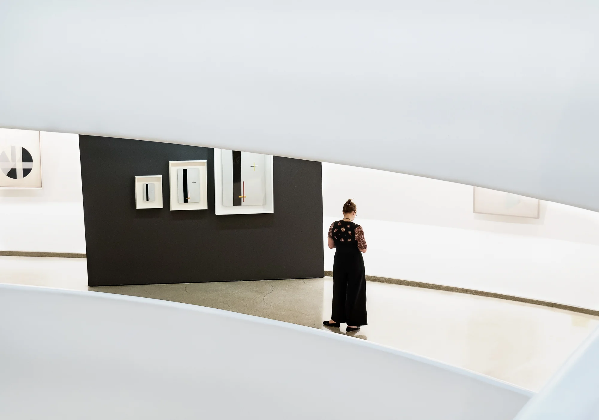 Guggenheim Museum, NYC