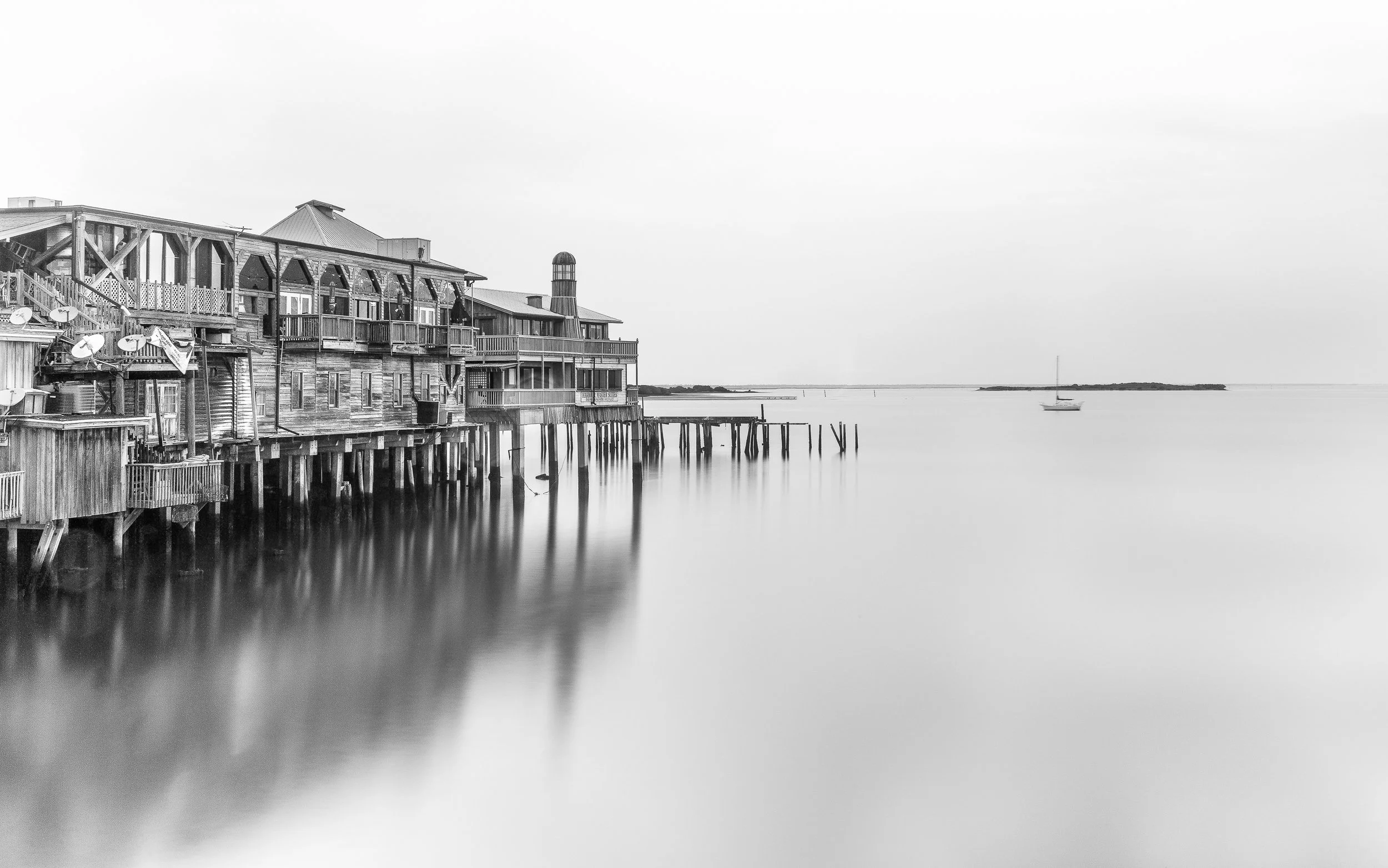 Cedar Key, Florida