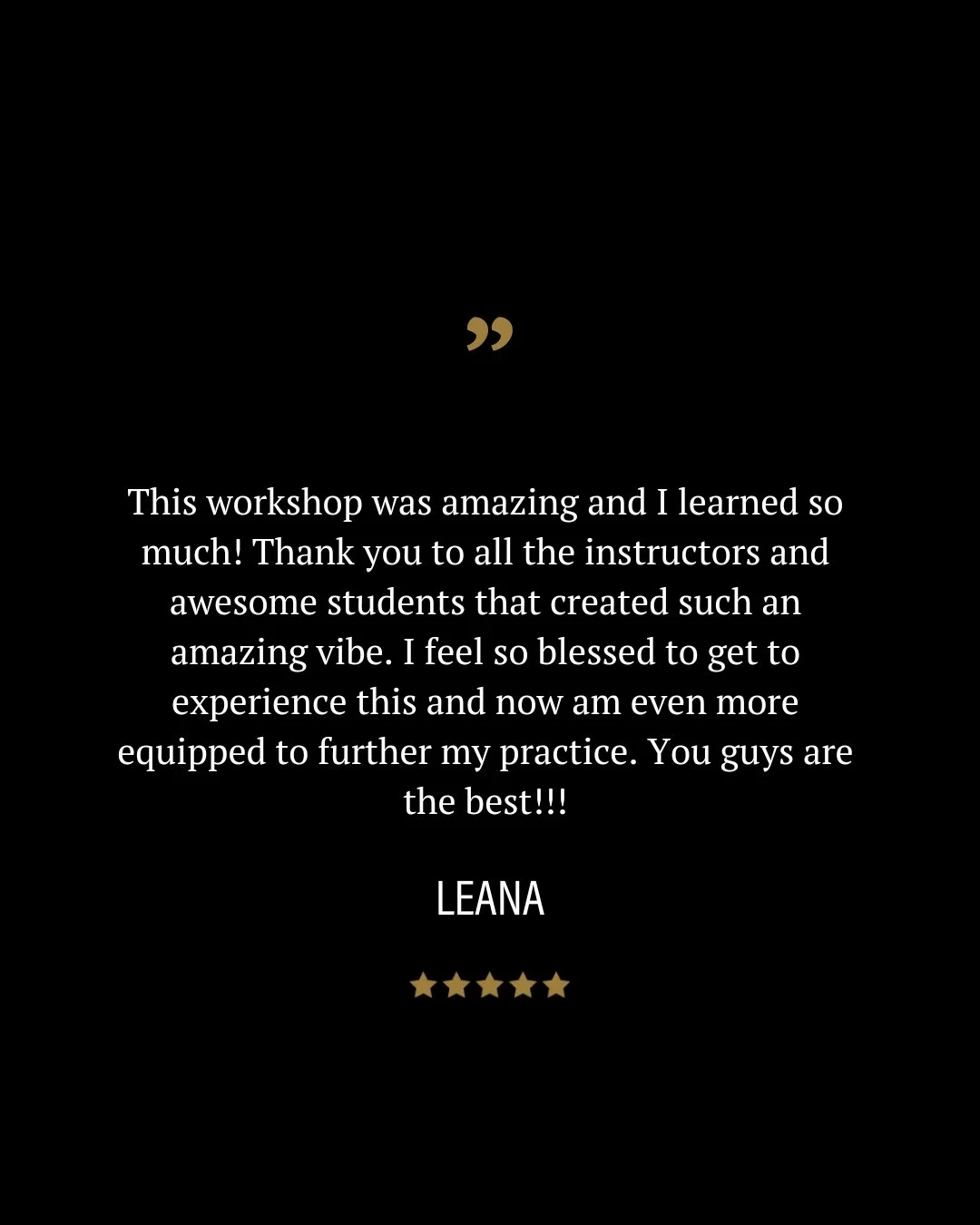 Tomorrows Hot workshop is only $15 for members ($30 regular) but what you&rsquo;ll take away is priceless​​​​​​​​
.​​​​​​​​
It&rsquo;s all about refining. Small tweaks often equal big breakthroughs. ​​​​​​​​
.​​​​​​​​
Our experts Deb, Brook and Alann