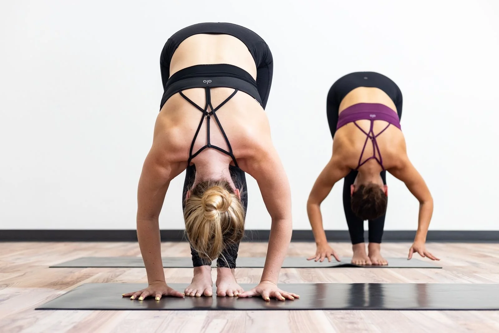  INTRO SPECIAL  30 Days Unlimited classes $75!  *new clients only   BUY NOW!  