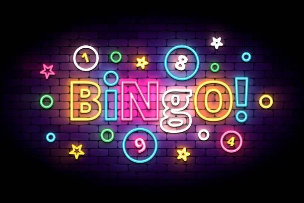 Bingo Challenge