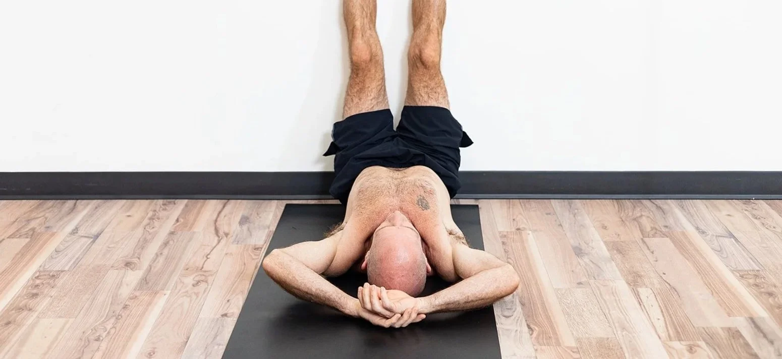 Christmas Day at Namaste North