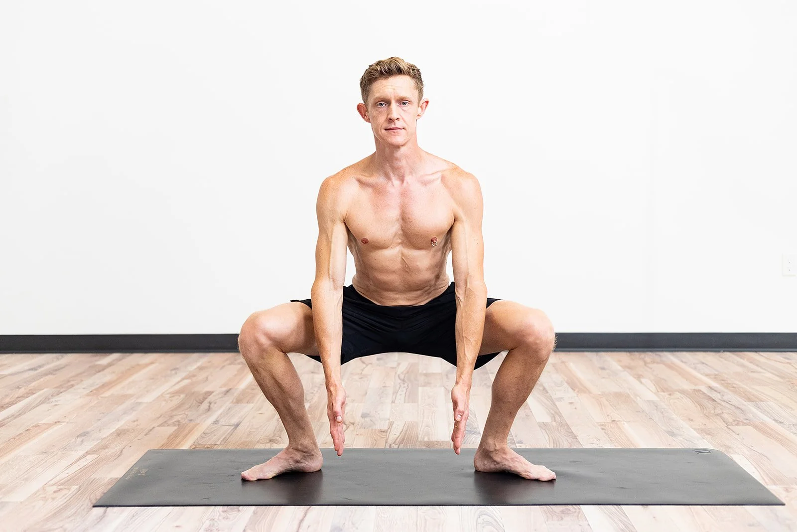 Christmas Theme HIIT Pilates w/ Zak