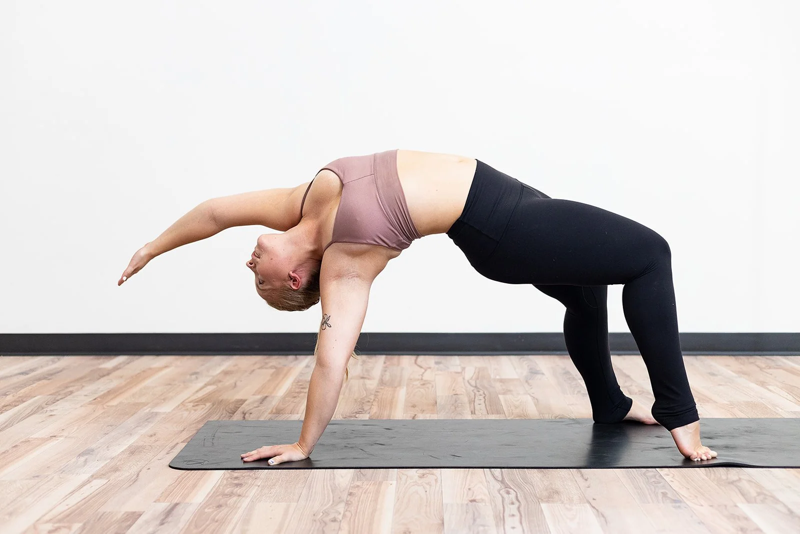 hOMM for reading week