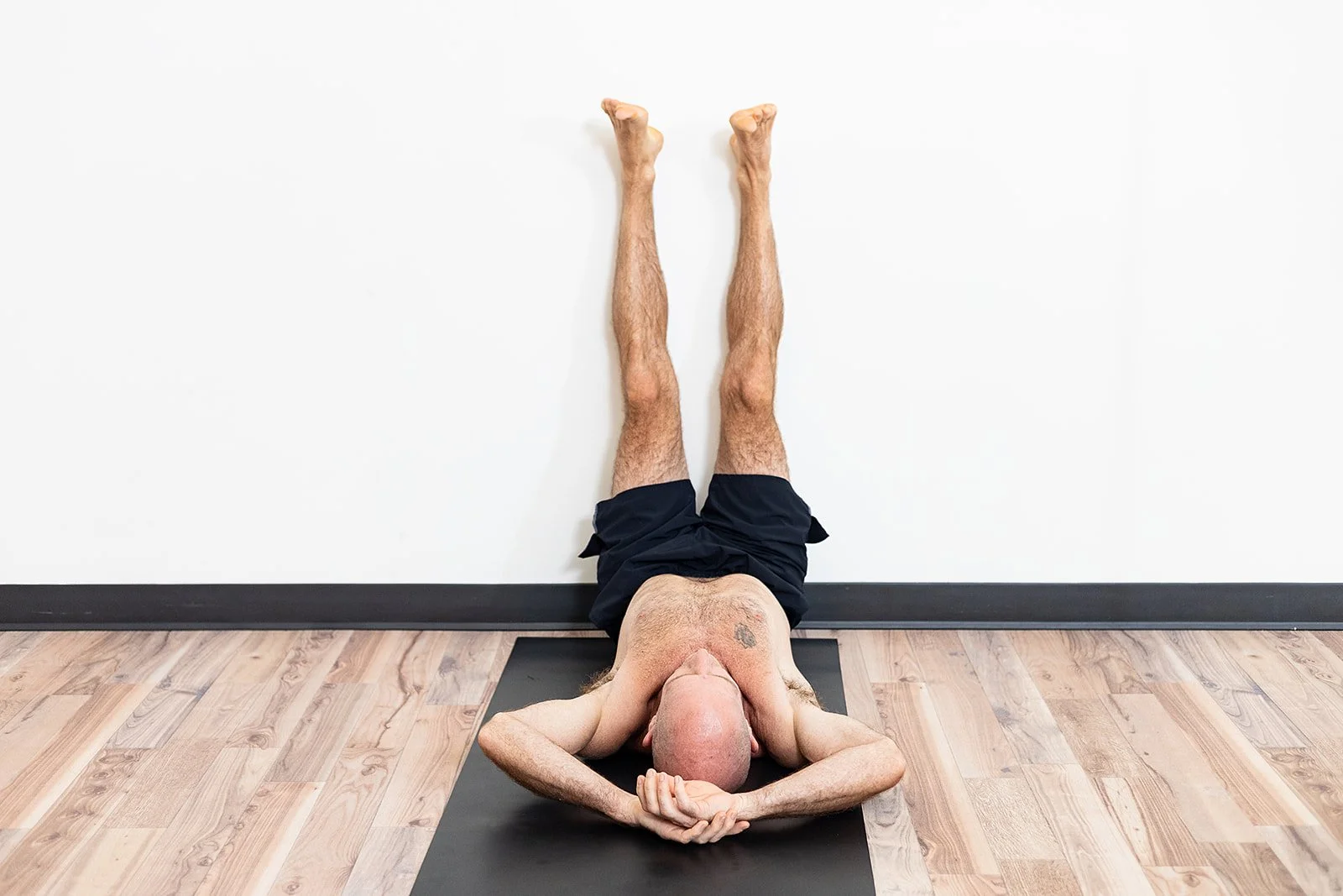 Workshop: Somatic Yoga w/ Cat &amp; Robina