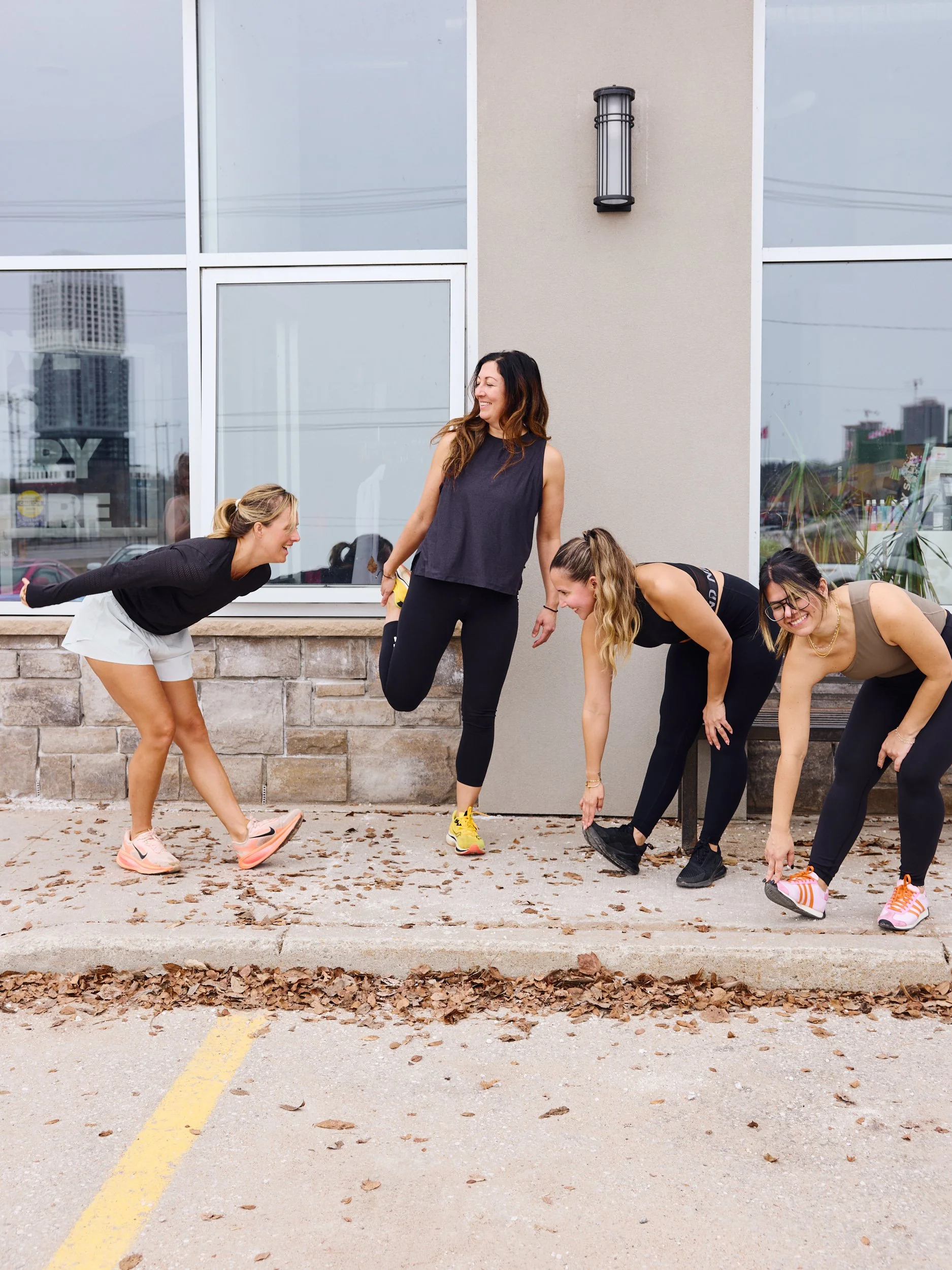 Run Club
