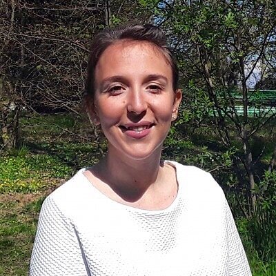 Emilie Max wrote Corinne Cic&eacute;ron B&uuml;hler&rsquo;s profile for the ATLAS website. 
&Eacute;milie is a researcher at the Geneva Academy of International Humanitarian Law and Human Rights, and an independent consultant for international NGOs b