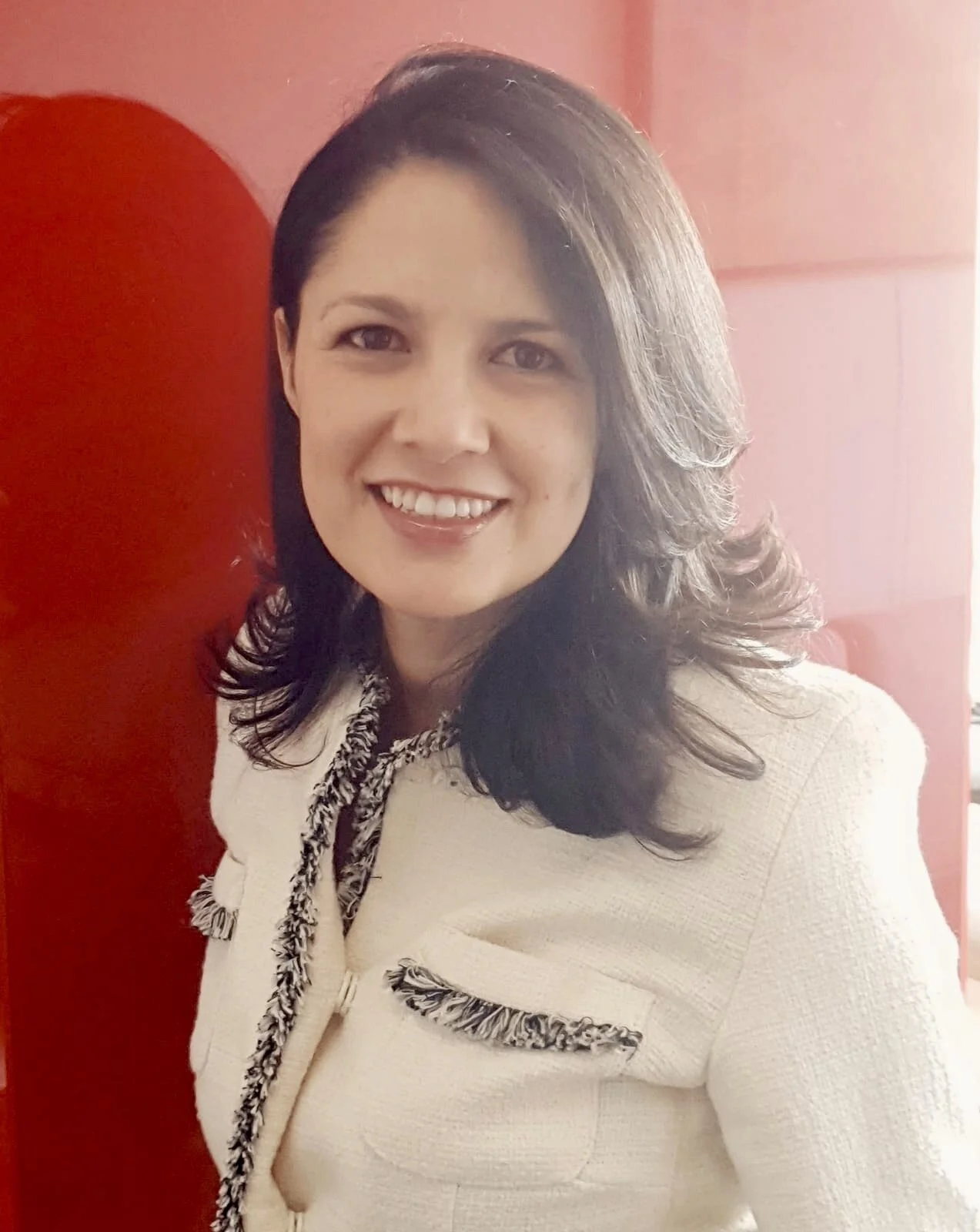 Veronica Hinestroza Arenas