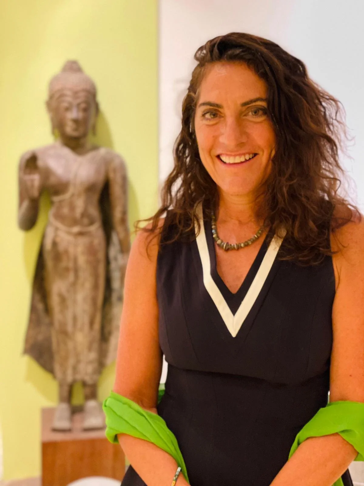 Tania Bernath