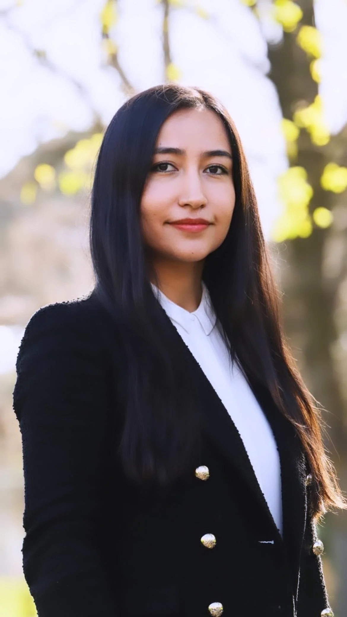 Azadah Raz Mohammed