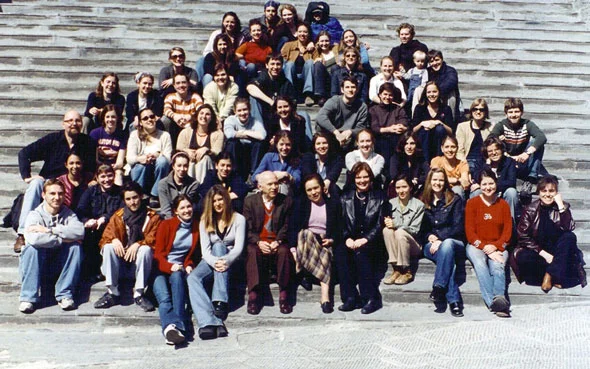 Spring 2002