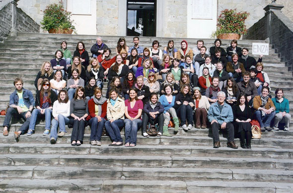 Spring 2008