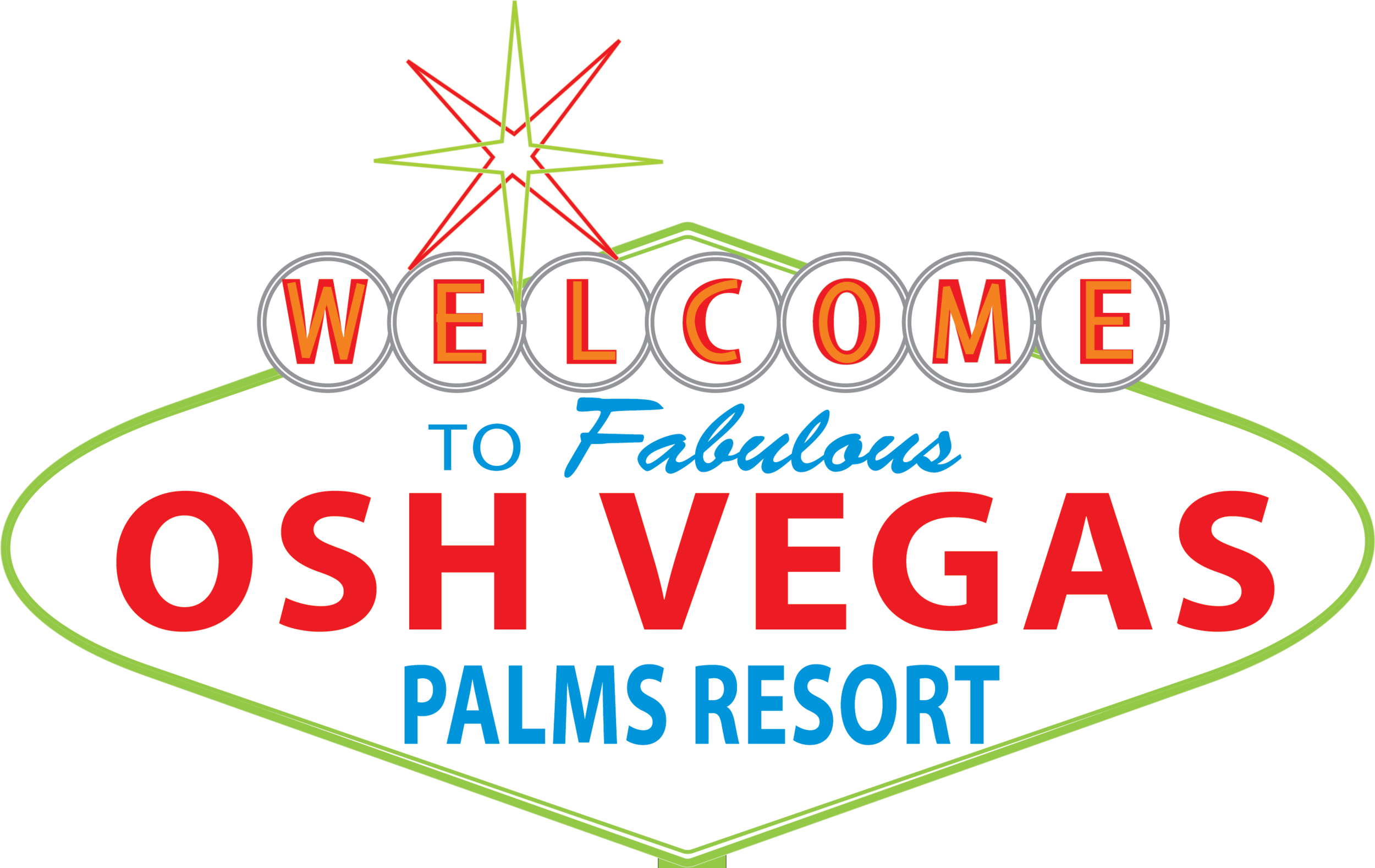 OSHVEGAS PALMS RESORT