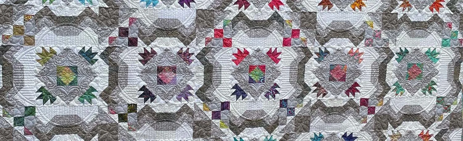 Raffle Quilt previous — Bloomington Quilters Guild