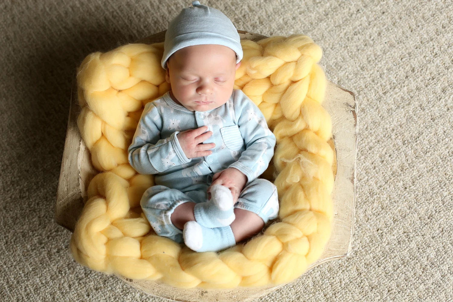 JA Surrogacy Consulting - First Surrogate Baby-6.jpg