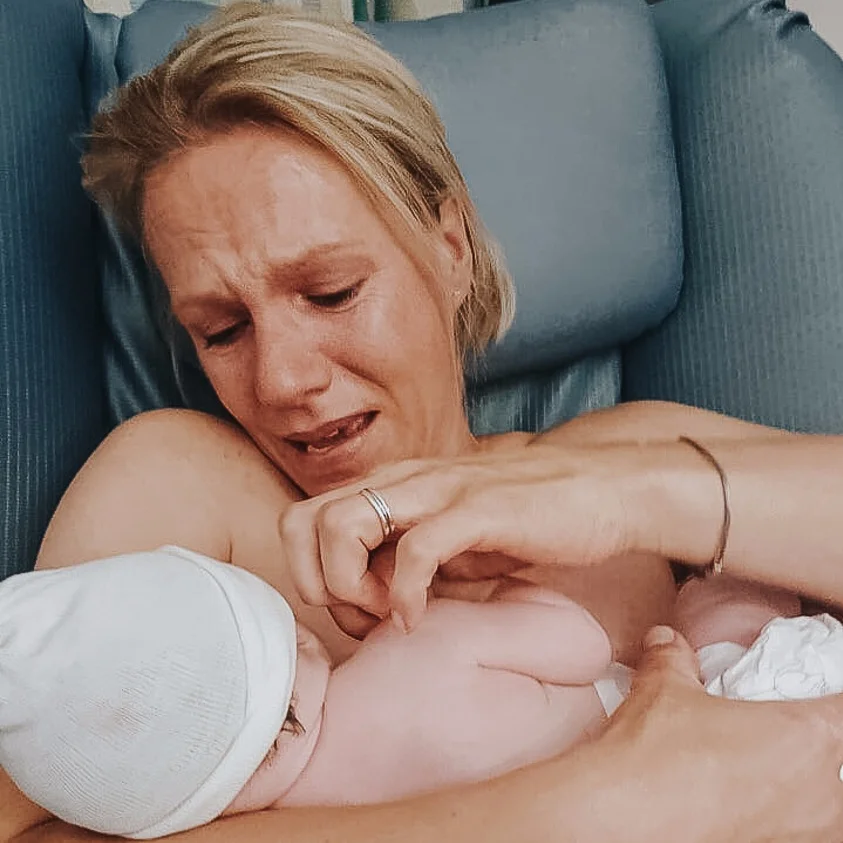 Surrogacy in Canada: Esther Vergeer's Biggest Win