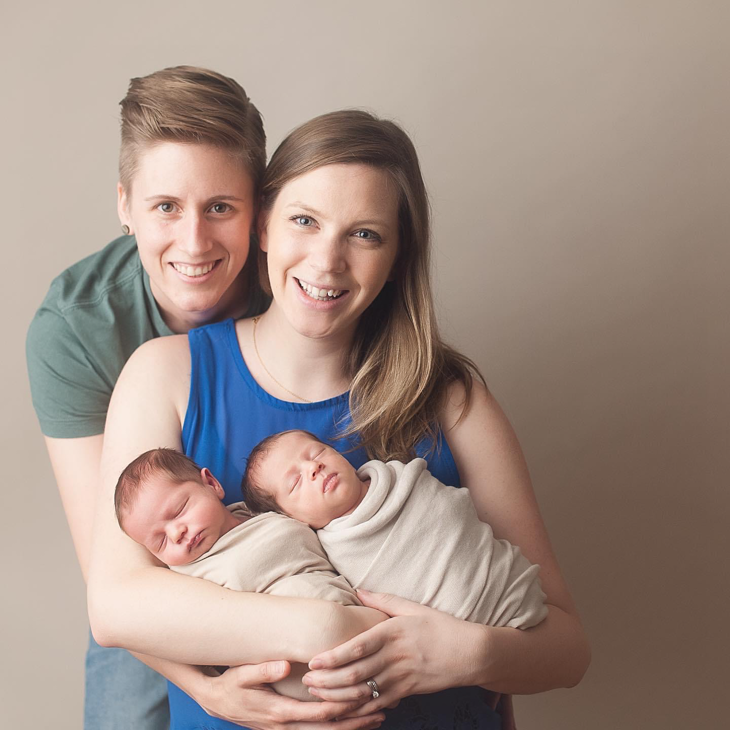Paying it Forward: From One LGBTQ+ Family to Another