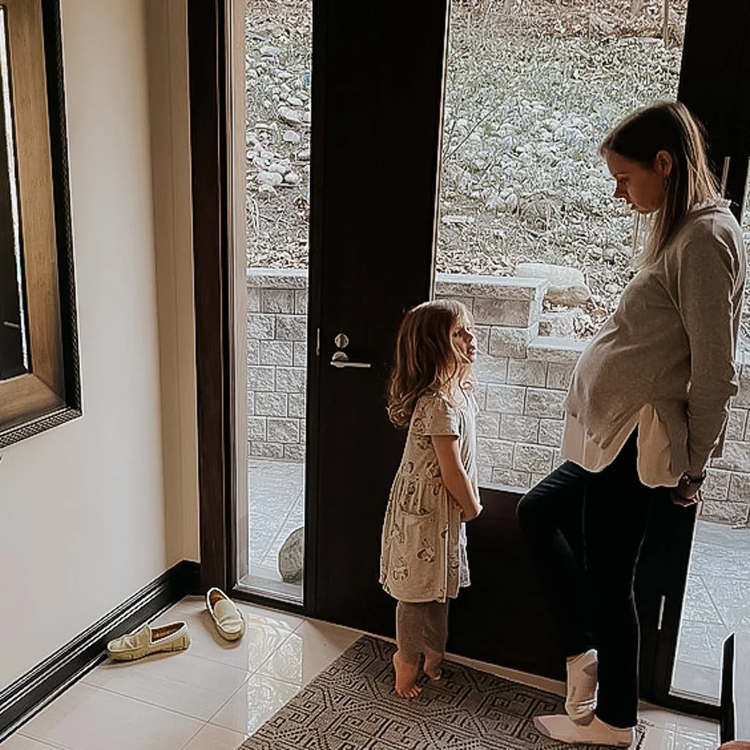 In the Pursuit of Family and the Fog of Infertility