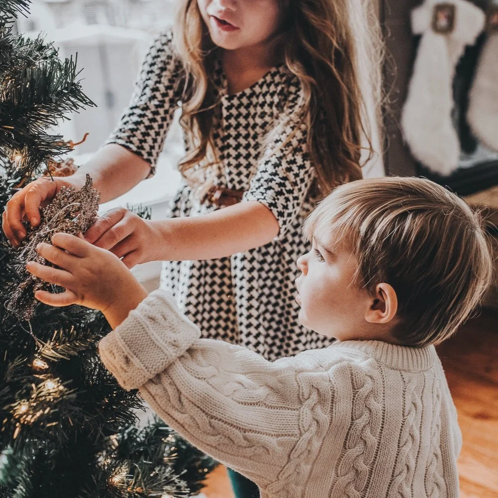 Surrogacy in Canada: A New Kind of Christmas