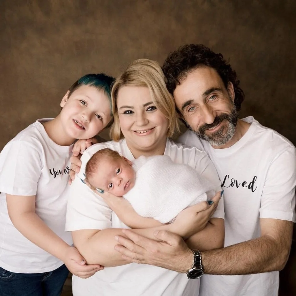 Building a Strong Relationship with my Surrogate