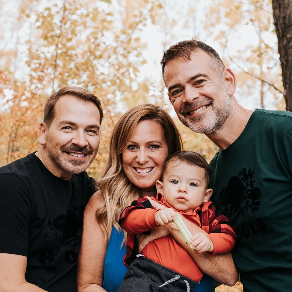 Surrogacy in Calgary: Connecting with Intended Parents