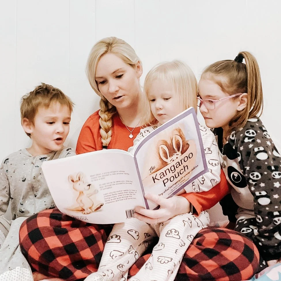 10 Surrogacy Books for Kids