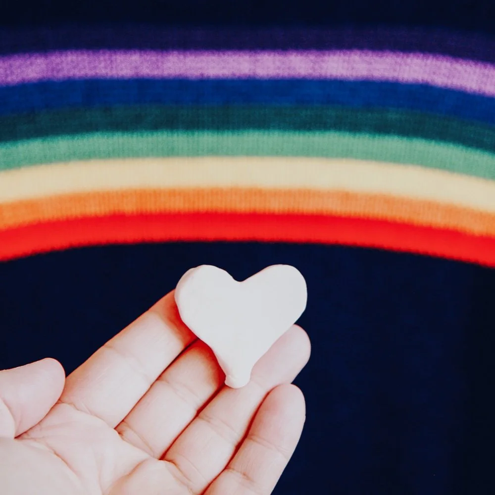Surrogacy's Impact on the LGBTQ+ Community