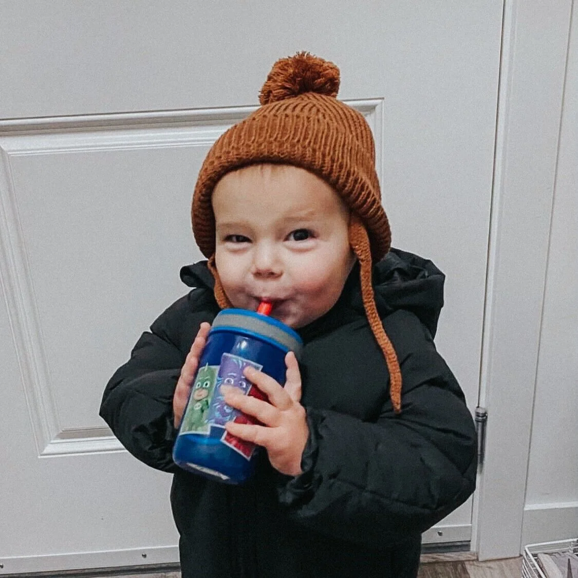 When Surrogacy Gives You A Grandchild