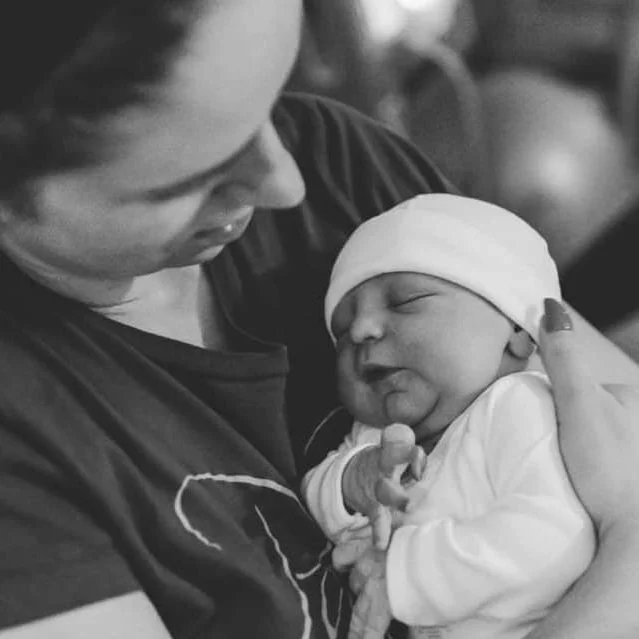 How Surrogacy Improved My Life - Jennifer's Story