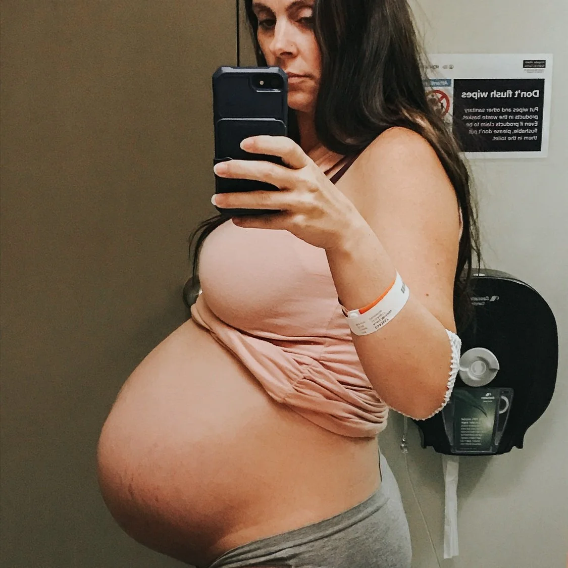 Surrogacy in Canada: My Final Journey with Surrogacy
