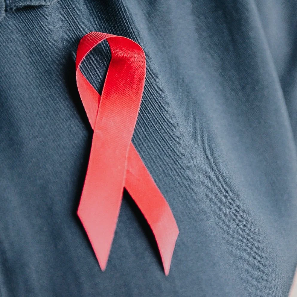 Being a Surrogate for an HIV+ Intended Parent