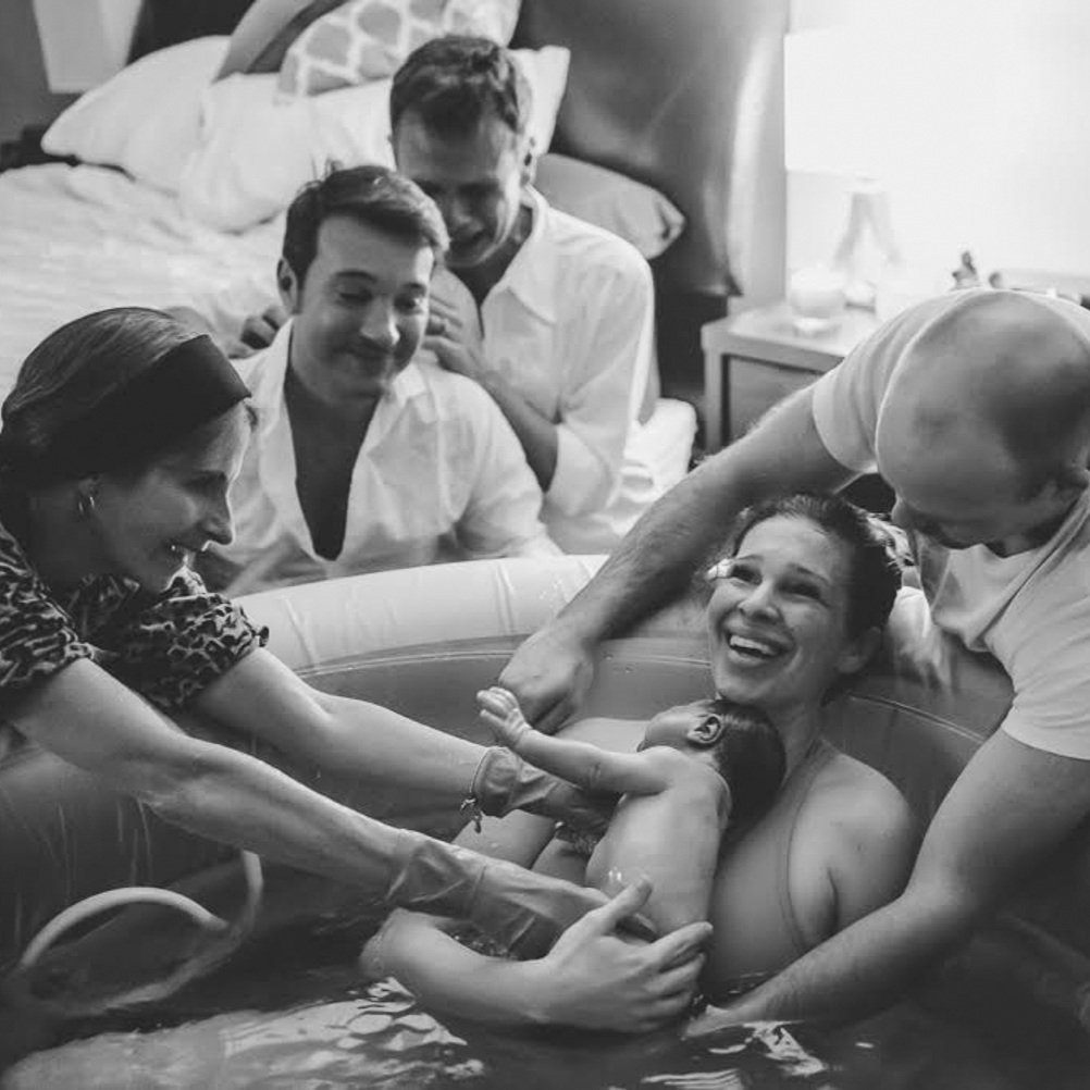 Canadian Surrogacy: A Surrogates Perspective