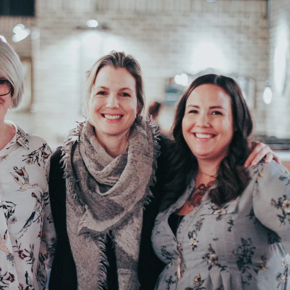 JA's Toronto Christmas Party