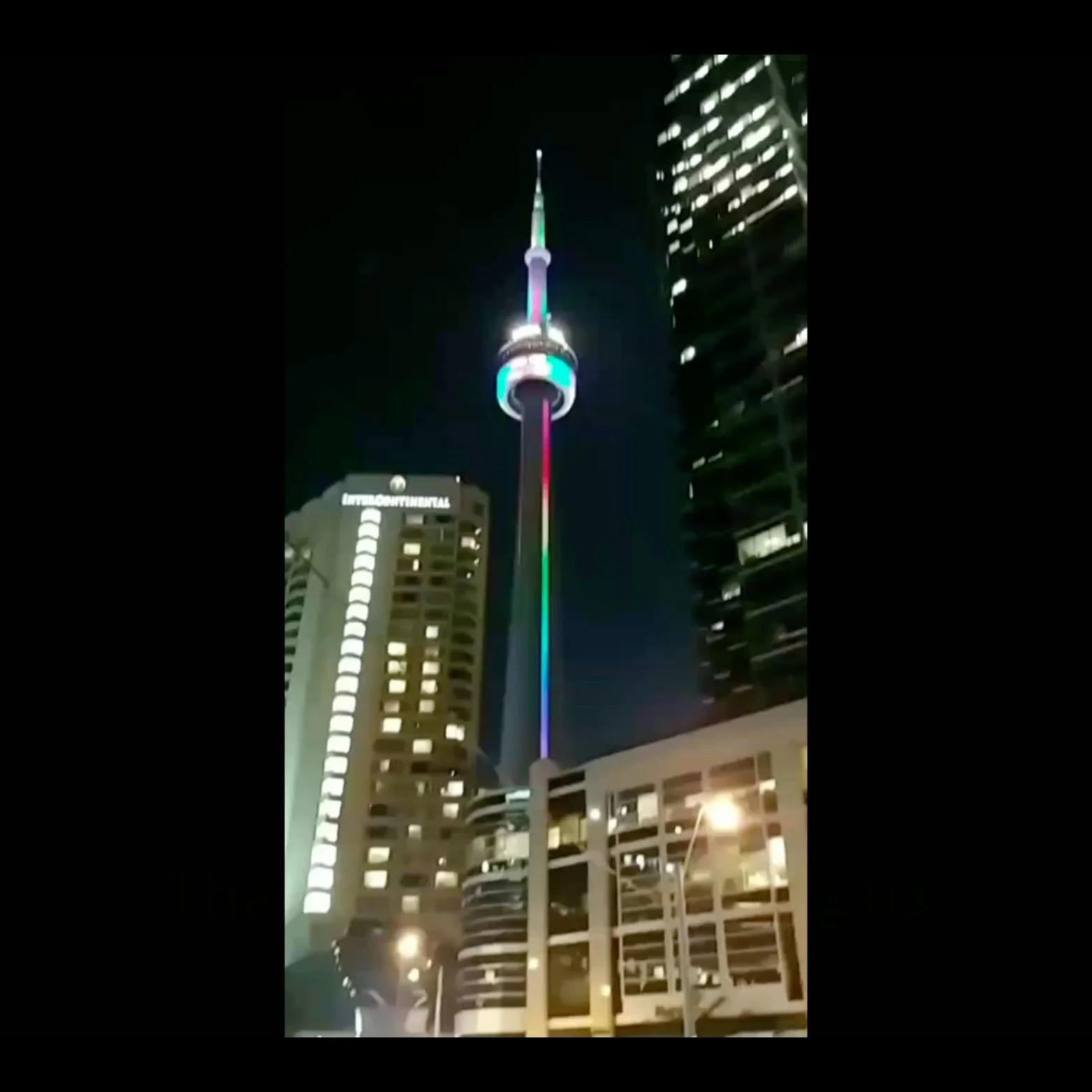 A Week in Toronto with JA Surrogacy