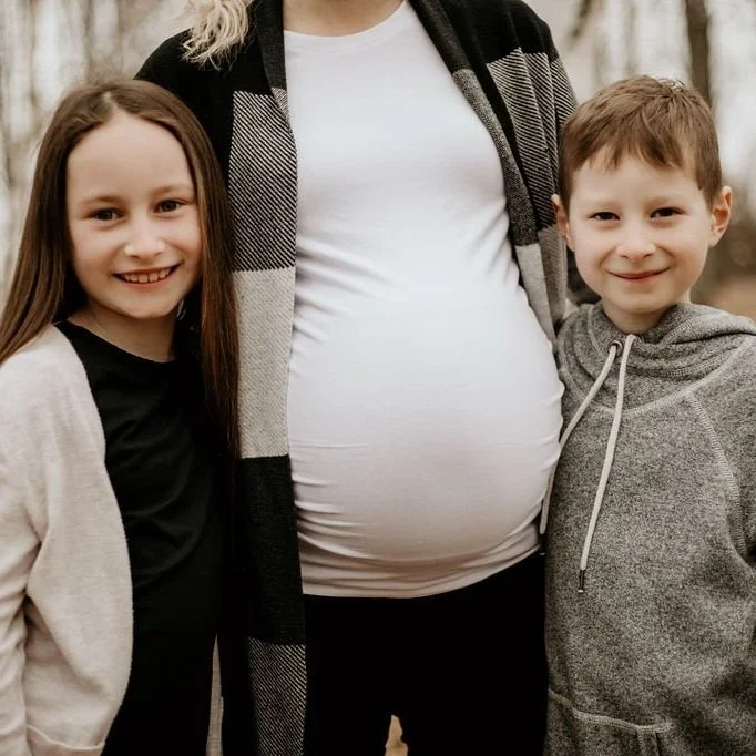 Welcome to Surrogacy: A Family Journey