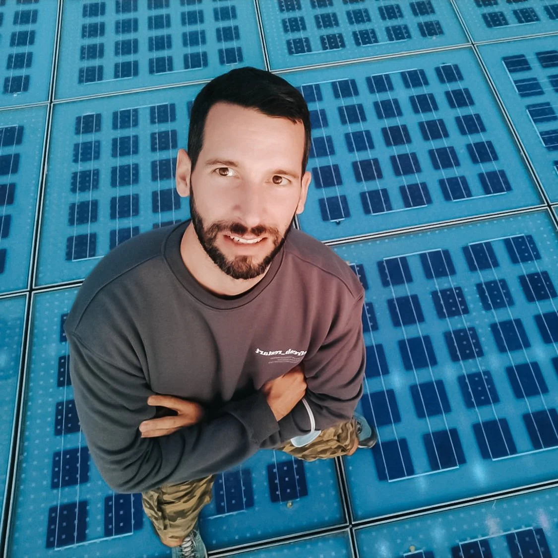 Breaking Barriers: A Single Man's Journey to Fatherhood