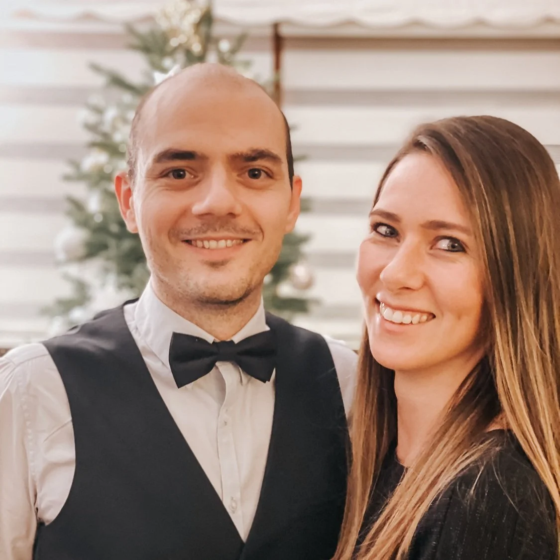Camille and Maxence
