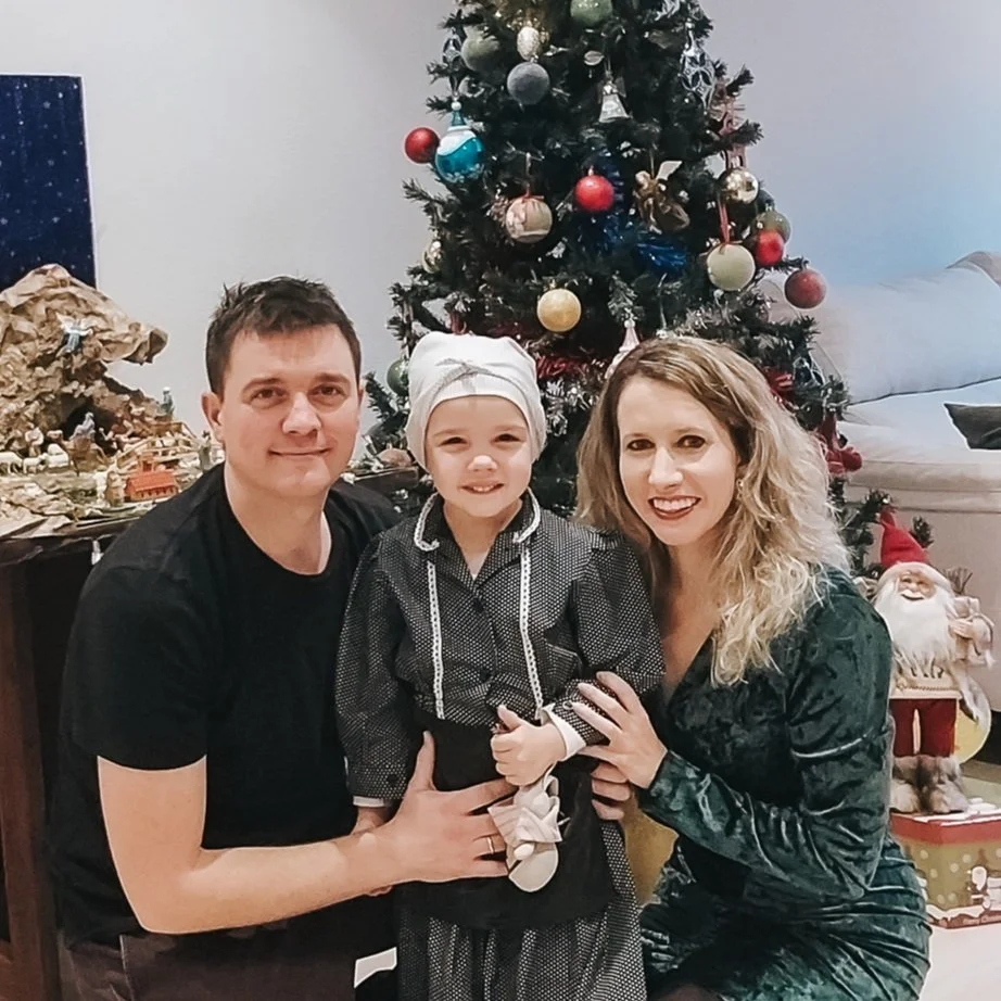 Laura and Raul Pascual