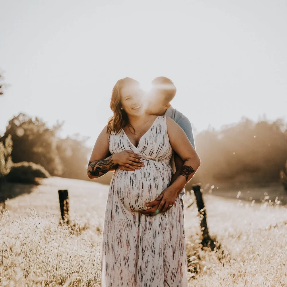 Q and A with Surrogate Partner Support