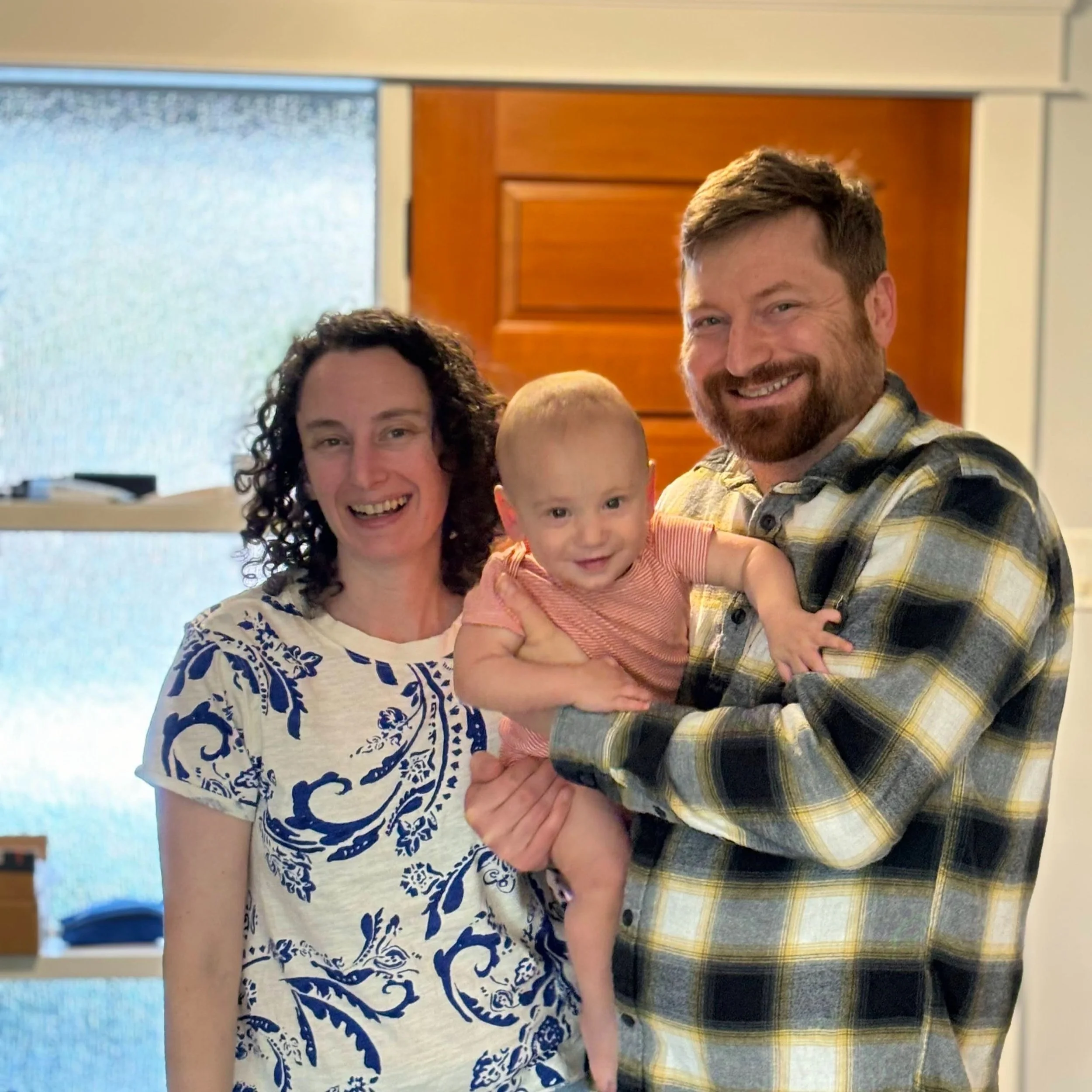Batya &amp; Jacob