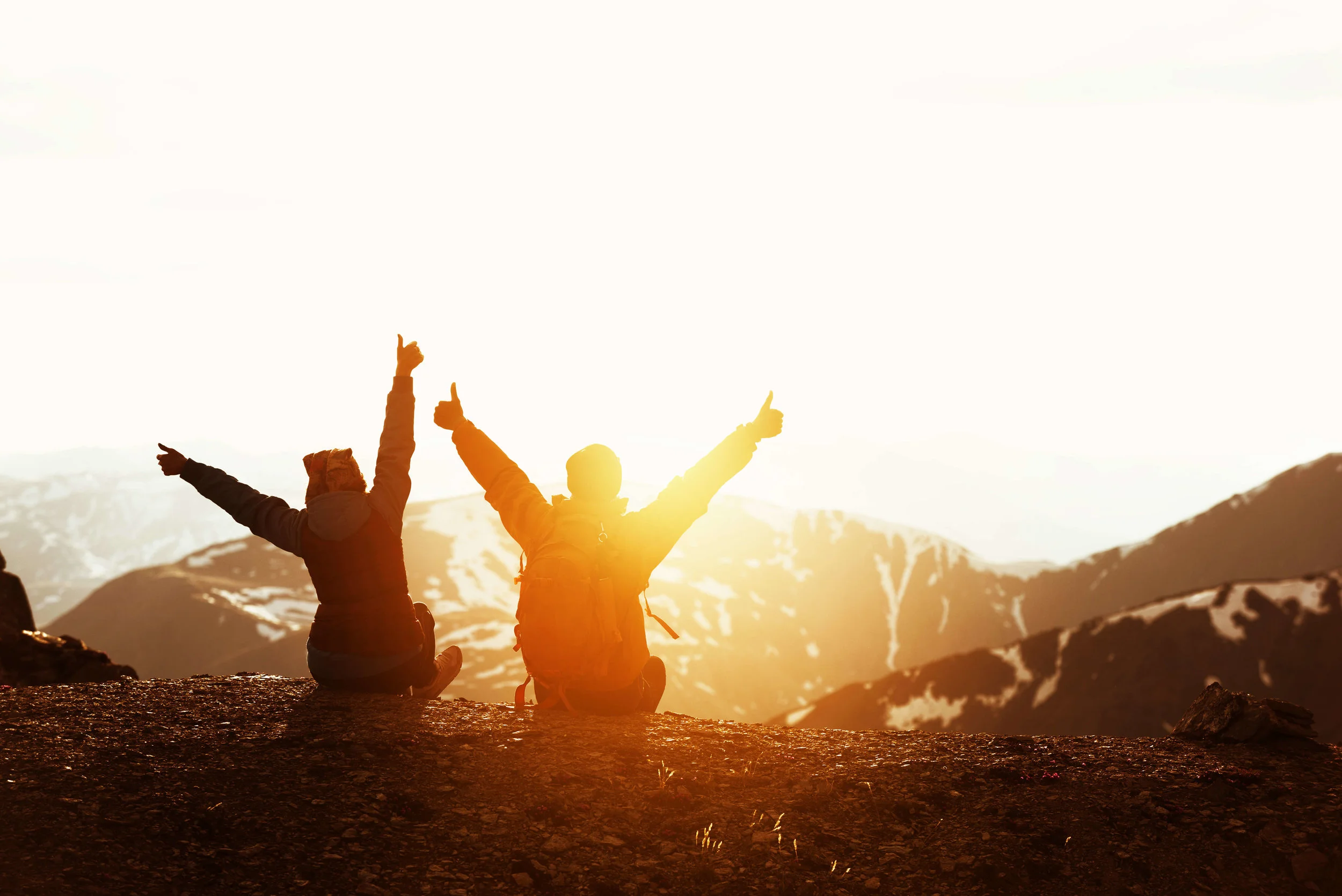 How To Take Back Your Life