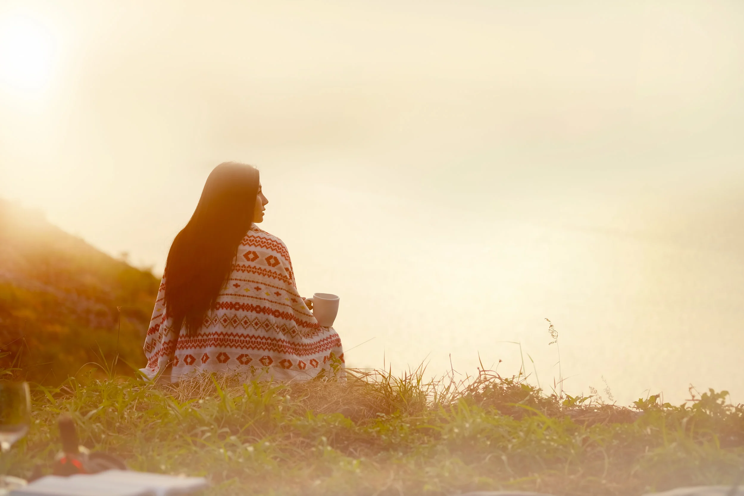 4 Ways to Spend Time Alone