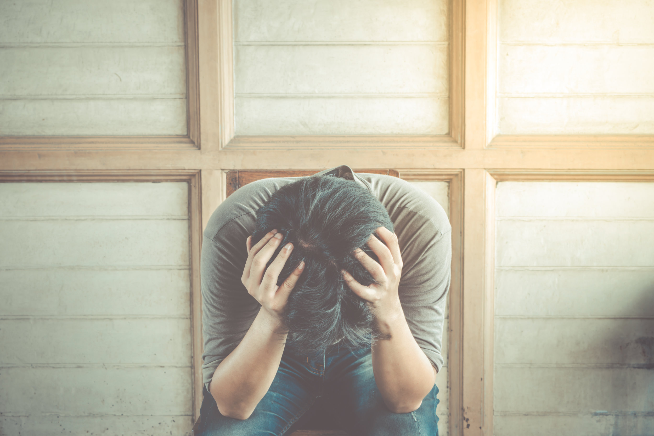 20 Affirmations for Anxiety