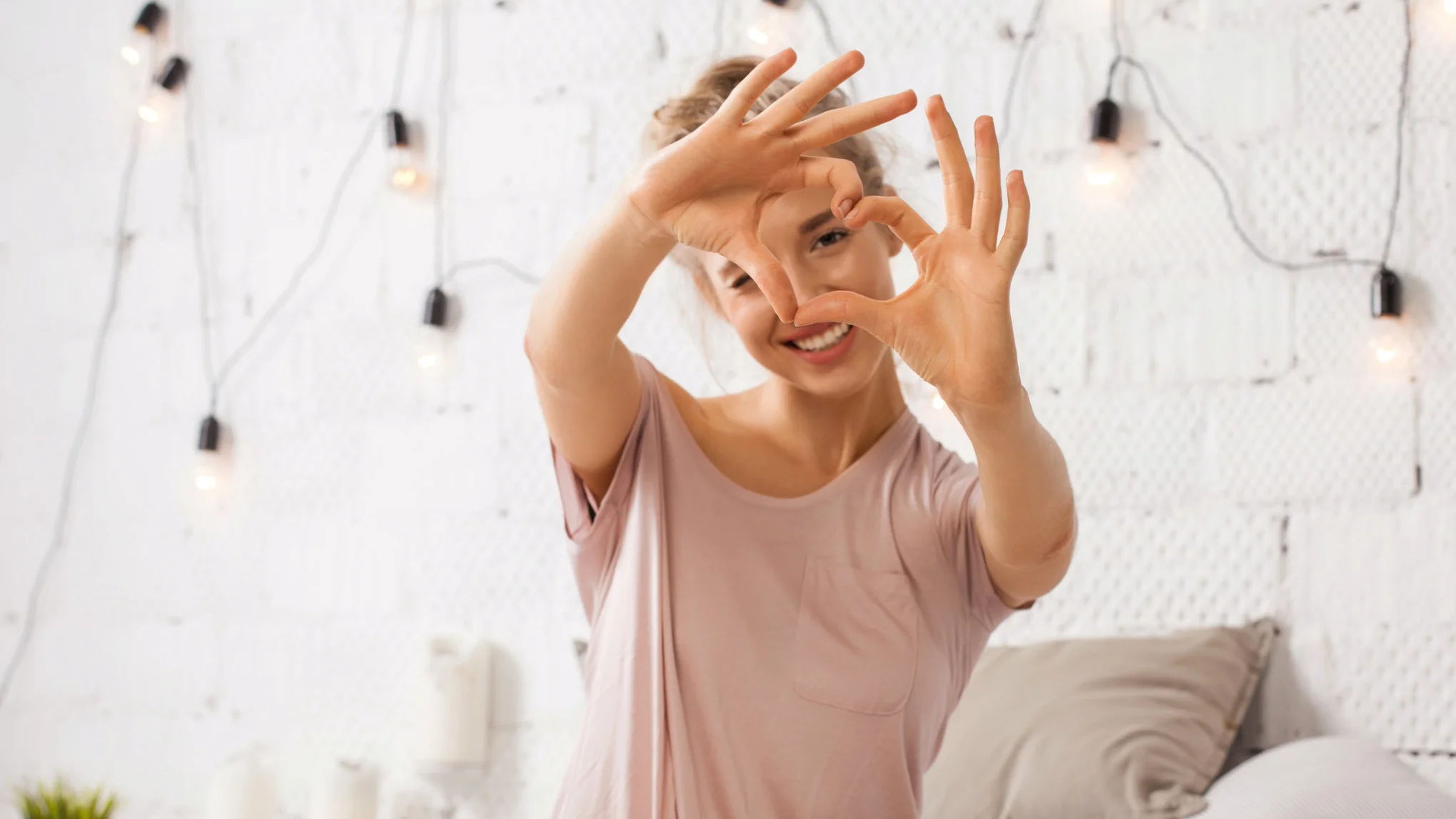 10 Pathways to Self Love