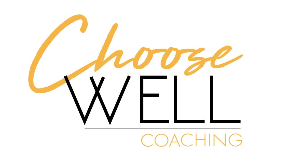 Choose Well Coaching