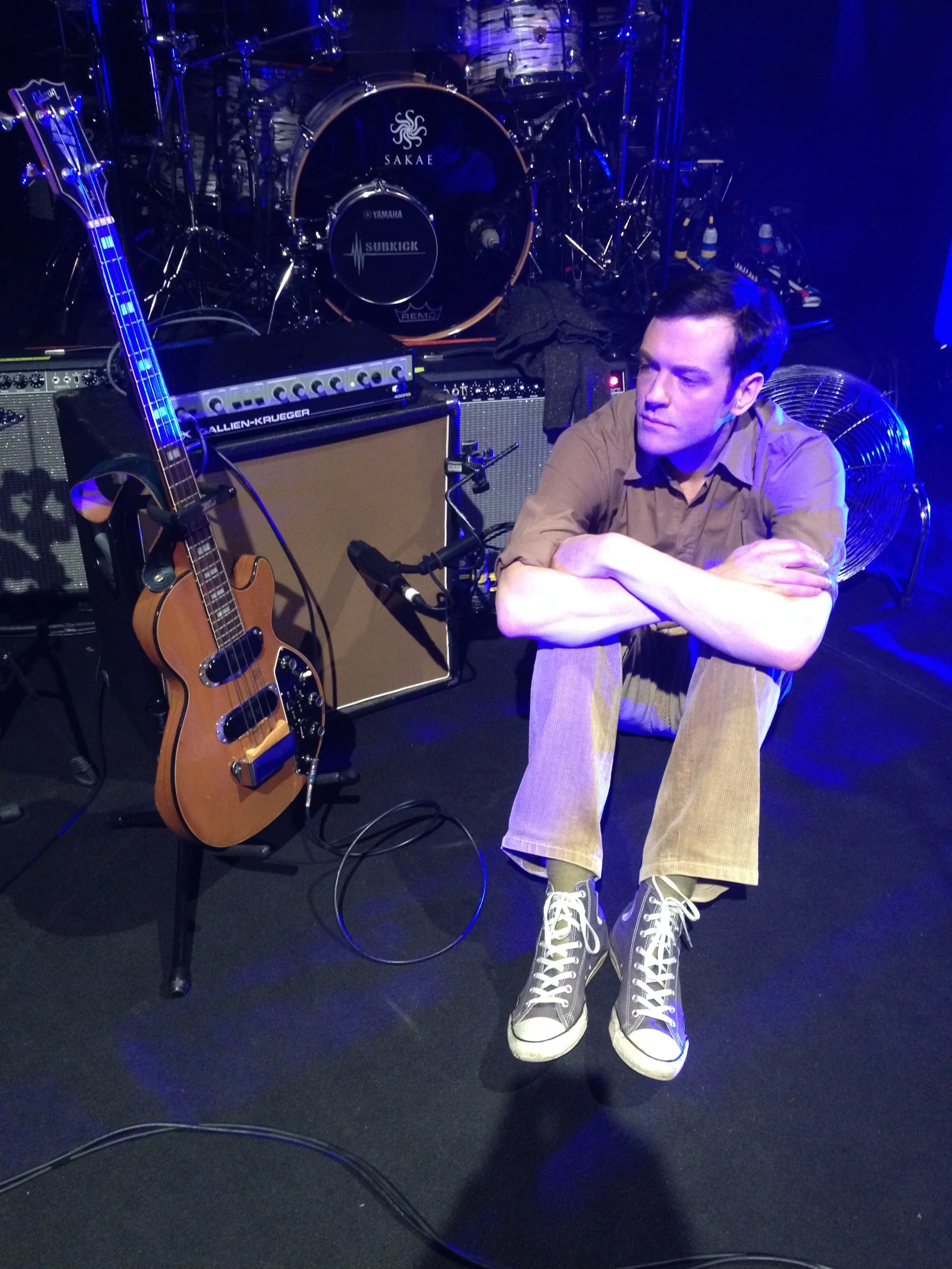 Photo by Laura Groves